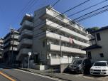 Fullyfurnishedstudiotypeapartment/Shioiri