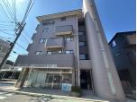 ��NOTFORNAVYCONTRACT��2br��1ba��499sqft��UWAMACHI